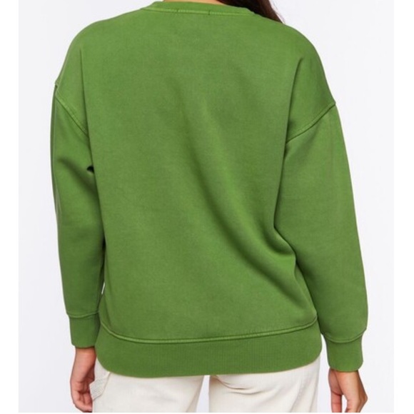 Yosemite National Park Pullover - Picture 9 of 10